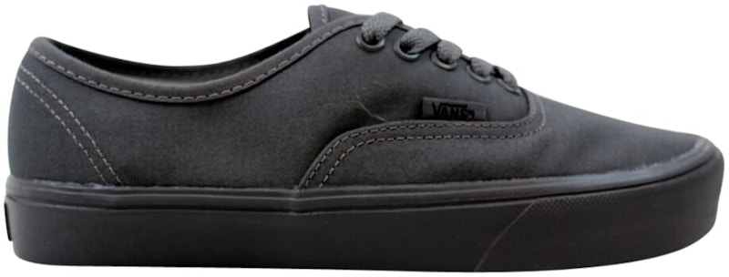 Vans Authentic Lite Mono 'Gargoyle' VN0A2Z5JLZM