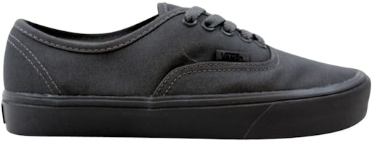 Vans Authentic Lite Mono 'Gargoyle' VN0A2Z5JLZM Vans Authentic Lite Mono 'Gargoyle' VN0A2Z5JLZM