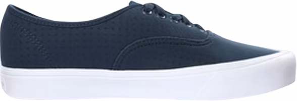 Vans Authentic Lite Neo Nurf 'Blue Black' VN0A2Z5JQAQ Vans Authentic Lite Neo Nurf 'Blue Black' VN0A2Z5JQAQ