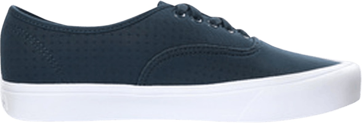 Vans Authentic Lite Neo Nurf 'Blue Black' VN0A2Z5JQAQ Buy Vans Authentic Lite Neo Nurf 'Blue Black' VN0A2Z5JQAQ
