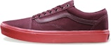Buy Kasut Vans Authentic Lite Merah Wain VN0A2Z5JN5T