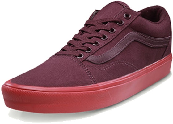 Kasut Vans Authentic Lite Merah Wain VN0A2Z5JN5T Order Kasut Vans Authentic Lite Merah Wain VN0A2Z5JN5T