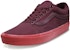 Kasut Vans Authentic Lite Merah Wain VN0A2Z5JN5T