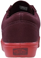 반스 어센틱 라이트 와인레드 (Vans Authentic Lite Wine Red) VN0A2Z5JN5T Shop 반스 어센틱 라이트 와인레드 (Vans Authentic Lite Wine Red) VN0A2Z5JN5T