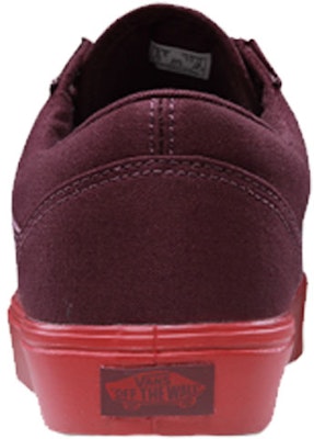 Kasut Vans Authentic Lite Merah Wain VN0A2Z5JN5T Shop Kasut Vans Authentic Lite Merah Wain VN0A2Z5JN5T