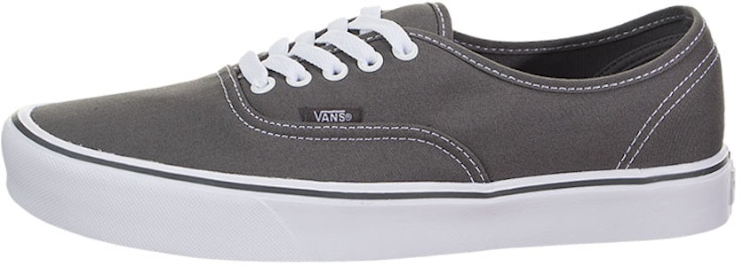 Vans オーセンティック ライト (黒) VN0A2Z5JG8J Buy Vans オーセンティック ライト (黒) VN0A2Z5JG8J