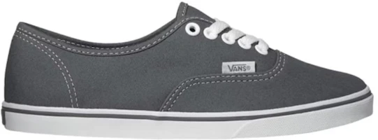 Order Vans Authentic Lite Sneakers Nere VN0A2Z5JG8J