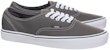 Sneakers Vans Authentic Lite Hitam VN0A2Z5JG8J