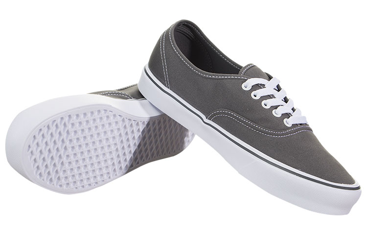 Purchase 반스 어센틱 라이트 블랙 스니커즈 VN0A2Z5JG8J