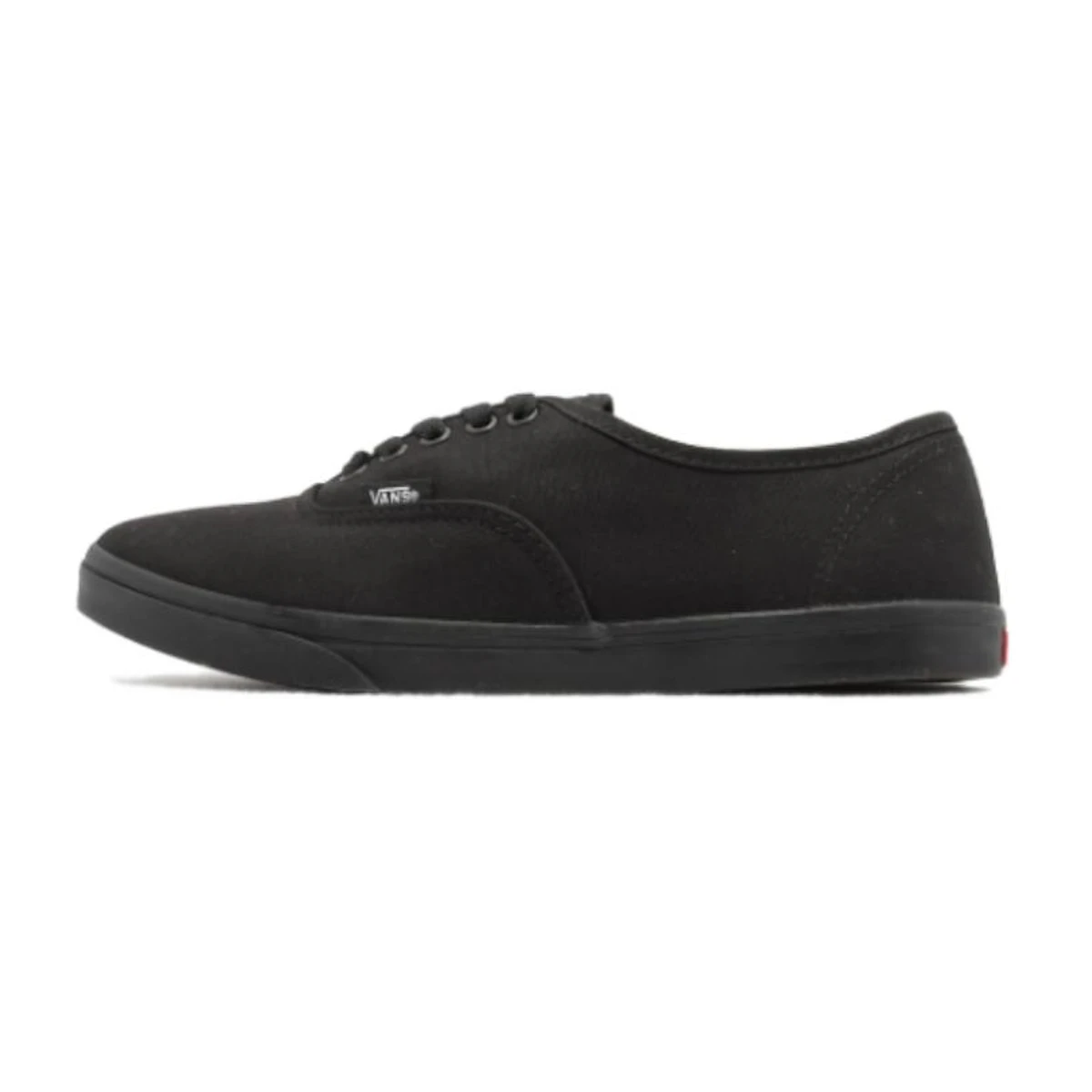 Buy Vans Authentic Lo Pro 'Black' VN000GYQBKA Novelship