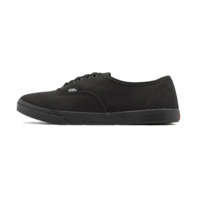 Vans Authentic Lo Pro 'Black'