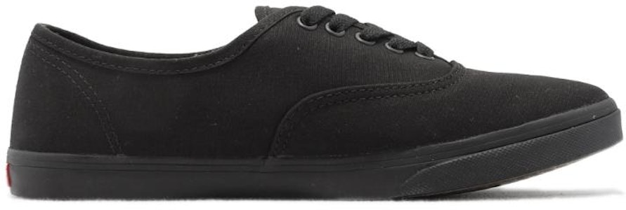 Vans Authentic Lo Pro 'Negro' VN000GYQBKA Order Vans Authentic Lo Pro 'Negro' VN000GYQBKA