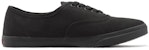 Vans Authentic Lo Pro 'Hitam' VN000GYQBKA