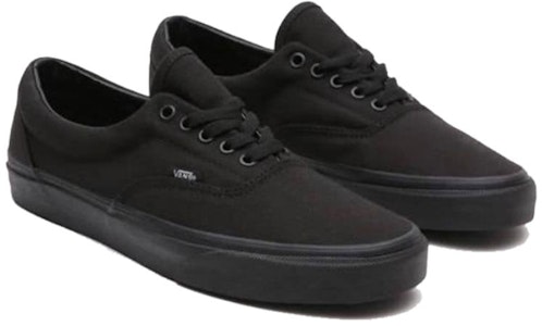 Vans Authentic Lo Pro 'Negro' VN000GYQBKA Lookbook Vans Authentic Lo Pro 'Negro' VN000GYQBKA