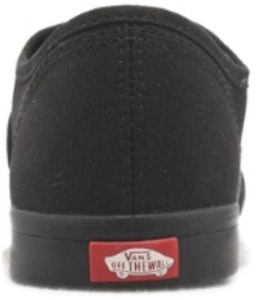 Vans Authentic Lo Pro 'Negro' VN000GYQBKA Shop Vans Authentic Lo Pro 'Negro' VN000GYQBKA