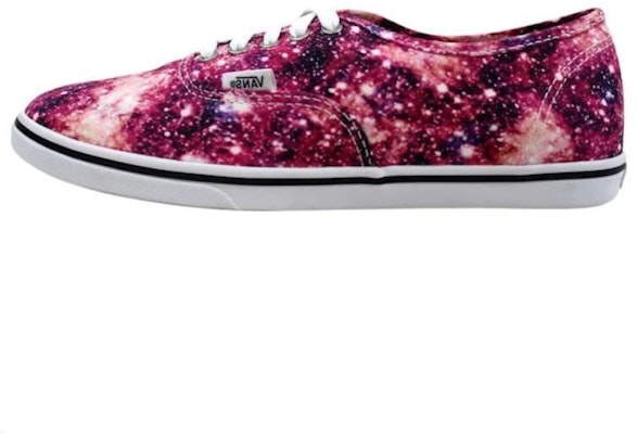 Vans Authentic Lo Pro 'Black Coral' VN-0-XRNGG6 Buy Vans Authentic Lo Pro 'Black Coral' VN-0-XRNGG6