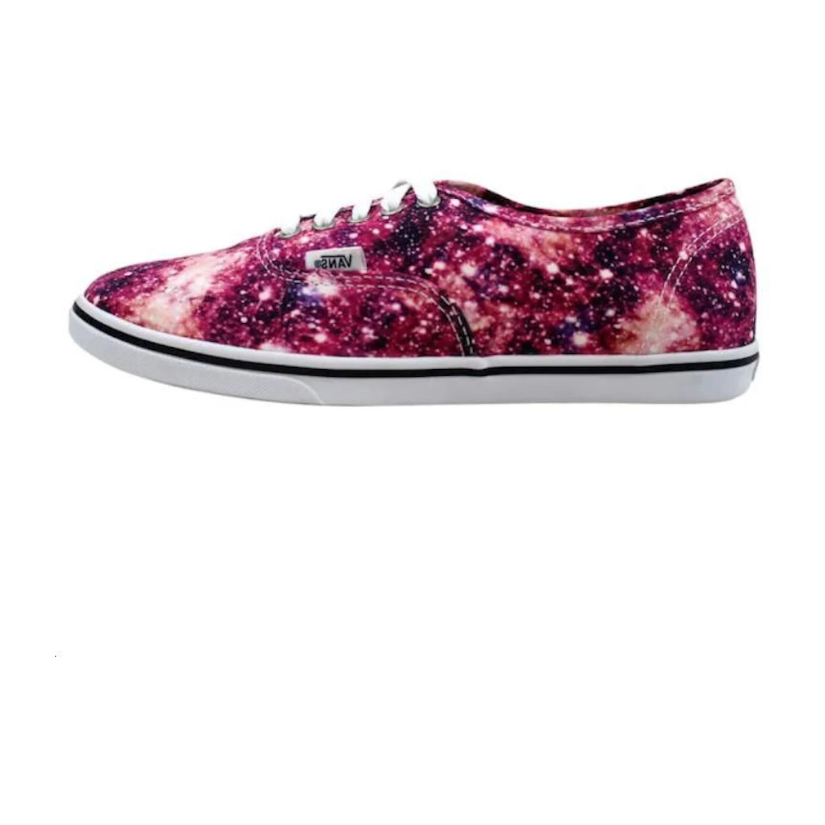 Beli Vans Authentic Lo Pro 'Black Coral' VN-0-XRNGG6 Novelship