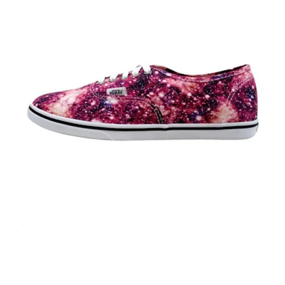 Vans Authentic Lo Pro 'Black Coral'
