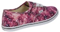 Lookbook Vans Authentic Lo Pro 'Hitam Coral' VN-0-XRNGG6