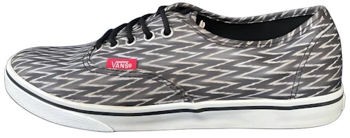 Vans Authentic Lo Pro 'Black True White' VN-0T9NAYX Vans Authentic Lo Pro 'Black True White' VN-0T9NAYX