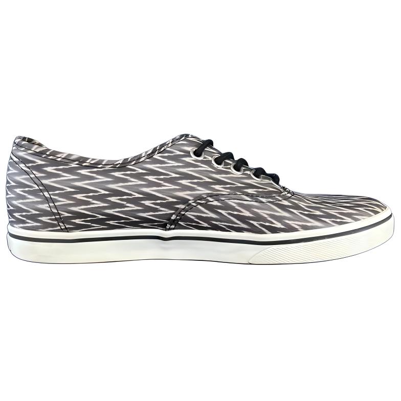 Order Vans Authentic Lo Pro '黑白配色' VN-0T9NAYX
