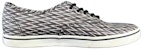 Vans Authentic Lo Pro 'Hitam Putih Sejati' VN-0T9NAYX