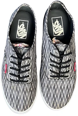 Vans Authentic Lo Pro '黑白配色' VN-0T9NAYX Lookbook Vans Authentic Lo Pro '黑白配色' VN-0T9NAYX