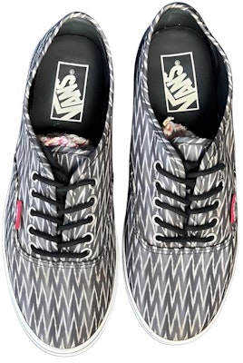 Vans Authentic Lo Pro '黑色真白' 女鞋 VN-0T9NAYX Lookbook Vans Authentic Lo Pro '黑色真白' 女鞋 VN-0T9NAYX