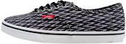 Purchase Vans Authentic Lo Pro 'Hitam Putih Sejati' VN-0T9NAYX