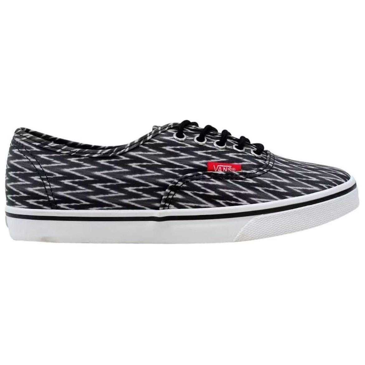 Details for Vans Authentic Lo Pro '黑白配色' VN-0T9NAYX