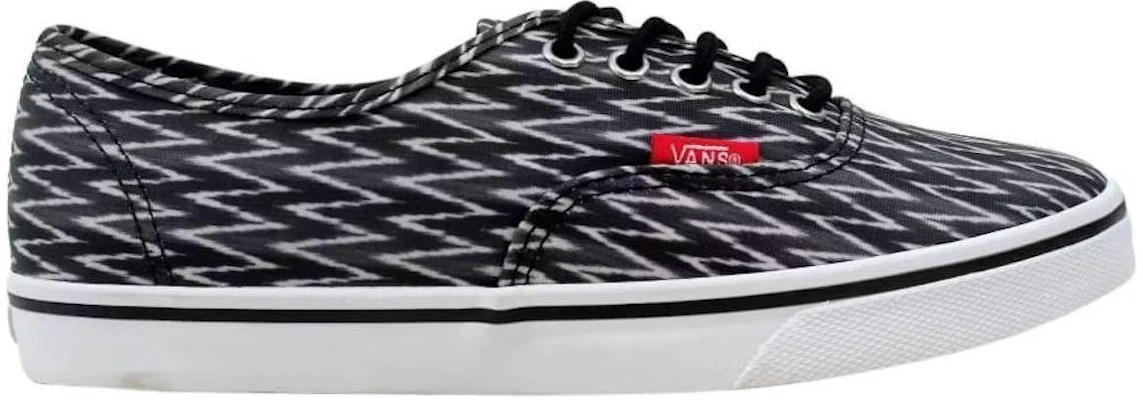 Vans Authentic Lo Pro '黑白配色' VN-0T9NAYX Details for Vans Authentic Lo Pro '黑白配色' VN-0T9NAYX