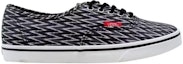 Details for Vans Authentic Lo Pro 'Hitam Putih Sejati' VN-0T9NAYX