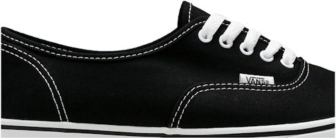 Vans Authentic Lo Pro「黑白配色」VN000GYQ6BT Order Vans Authentic Lo Pro「黑白配色」VN000GYQ6BT