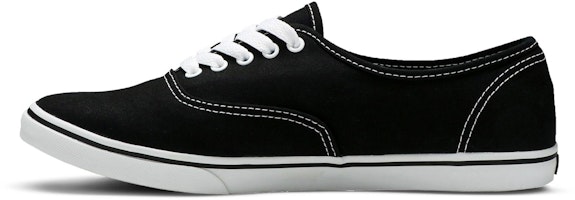 Vans Authentic Lo Pro「黑白配色」VN000GYQ6BT Lookbook Vans Authentic Lo Pro「黑白配色」VN000GYQ6BT