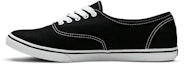 Lookbook Vans Authentic Lo Pro 'Hitam Putih' VN000GYQ6BT