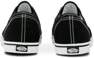 Vans Authentic Lo Pro「黑白配色」VN000GYQ6BT Details for Vans Authentic Lo Pro「黑白配色」VN000GYQ6BT