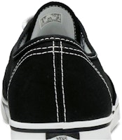 Vans Authentic Lo Pro「黑白配色」VN000GYQ6BT Sizing Vans Authentic Lo Pro「黑白配色」VN000GYQ6BT