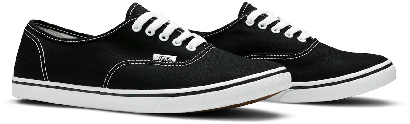 Vans Authentic Lo Pro 'Black White' VN000GYQ6BT Cheap Vans Authentic Lo Pro 'Black White' VN000GYQ6BT