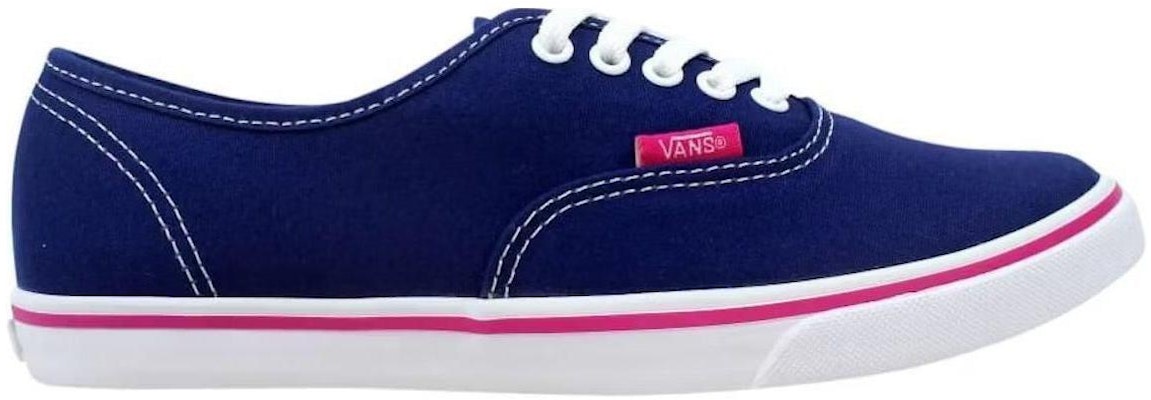 Vans Authentic Lo Pro '深蓝' VN0A32R4OHQ Order Vans Authentic Lo Pro '深蓝' VN0A32R4OHQ