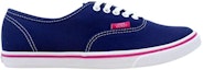 Order Vans Authentic Lo Pro 'Biru Kedalaman' VN0A32R4OHQ