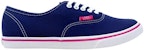Vans Authentic Lo Pro 'Biru Kedalaman' VN0A32R4OHQ