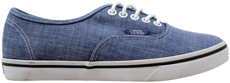 Buy Vans Authentic Lo Pro 'Biru Putih Asli' VN-0T9NATX