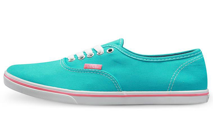 Vans Authentic Lo Pro 'Blue White' VN000W7NFJY