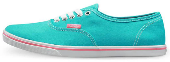 Vans Authentic Lo Pro 'Blue White' VN000W7NFJY Vans Authentic Lo Pro 'Blue White' VN000W7NFJY