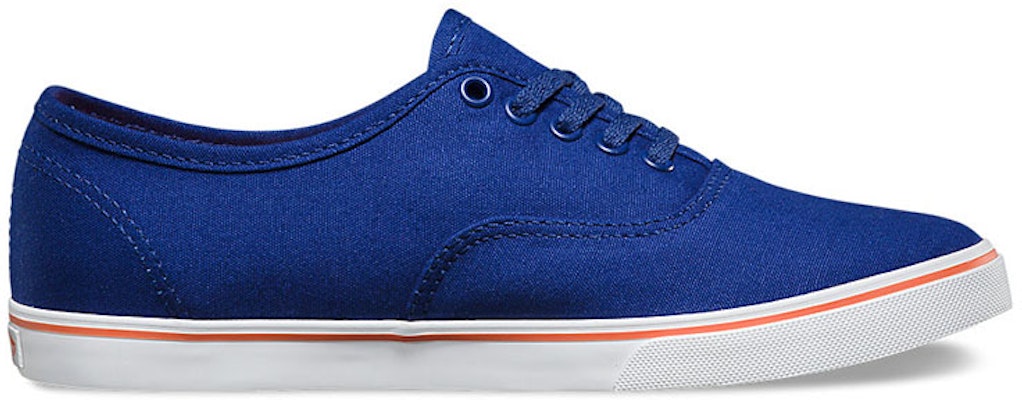 Vans Authentic Pro Kasut Low-Top Biru/Putih VN000XRNIYB Order Vans Authentic Pro Kasut Low-Top Biru/Putih VN000XRNIYB