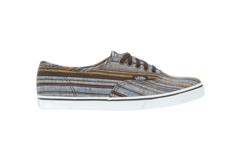 Vans Authentic Lo Pro 'Dress Stripes' VN-0QES-7J4
