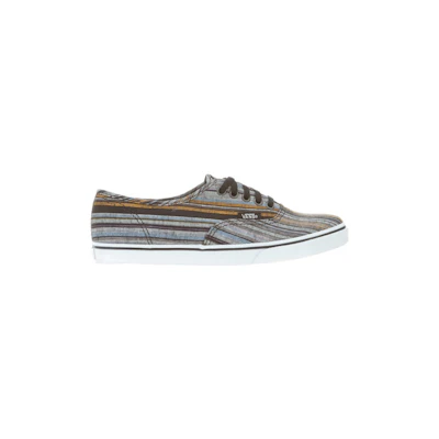 Vans Authentic Lo Pro 'Dress Stripes'