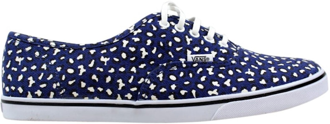 Vans Authentic Lo Pro '人字纹豹纹' VN-0W7NFG9 Buy Vans Authentic Lo Pro '人字纹豹纹' VN-0W7NFG9