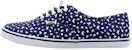 Vans Authentic Lo Pro 'Herringbone Leopard' - Cheetah Tikar Getah VN-0W7NFG9