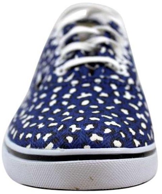 Vans Authentic Lo Pro 'Herringbone Leopard' VN-0W7NFG9 Lookbook Vans Authentic Lo Pro 'Herringbone Leopard' VN-0W7NFG9